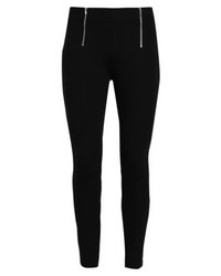 Leggings noirs New Look