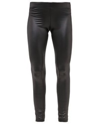Leggings noirs Noisy May