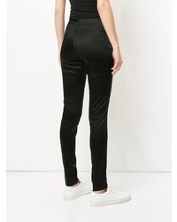 Leggings noirs Zambesi