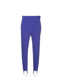 Leggings violets H Beauty&Youth