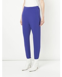 Leggings violets H Beauty&Youth
