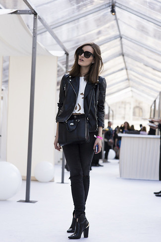 Comment porter des bottines pour un style decontractés