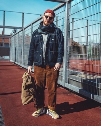 Comment porter un sac à dos