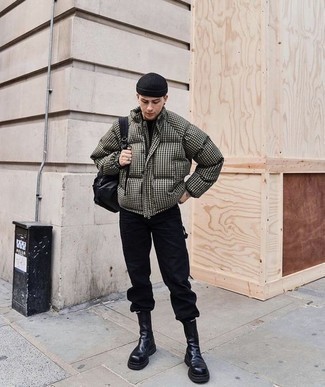 Comment porter un sac à dos