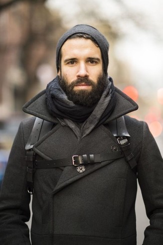 Comment porter un sac à dos