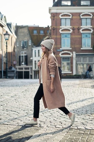 Comment porter un sac à dos quand il fait froid