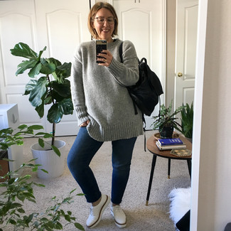 Comment porter un sac à dos au printemps après 40 ans