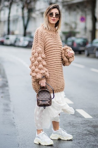 Comment porter un sac à dos au printemps à 30 ans