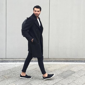 Comment porter un sac à dos