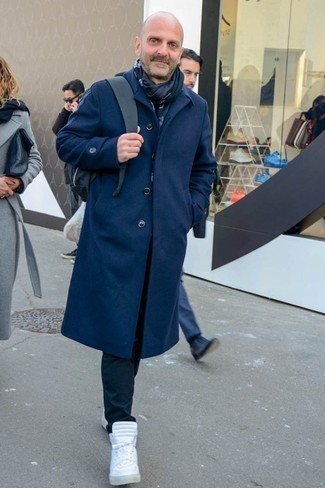 Comment porter un sac à dos