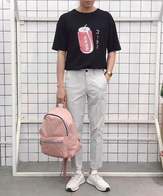 Comment porter un sac à dos