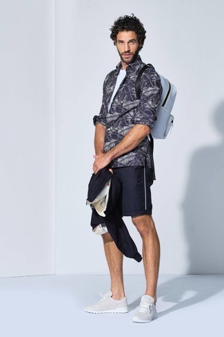 Comment porter un sac à dos
