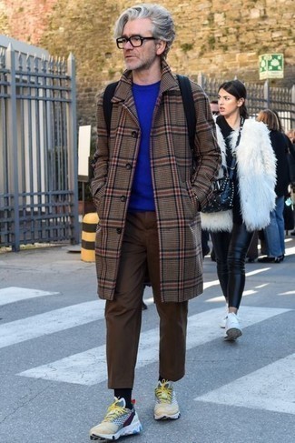 Comment porter un sac à dos