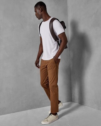 Comment porter un sac à dos