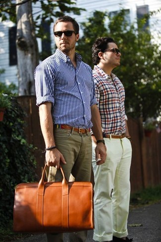 Comment porter un sac pour un style decontractés