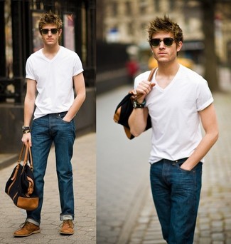 Comment porter un sac