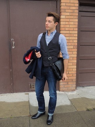 Comment porter un sac pour un style chic decontractés à 20 ans