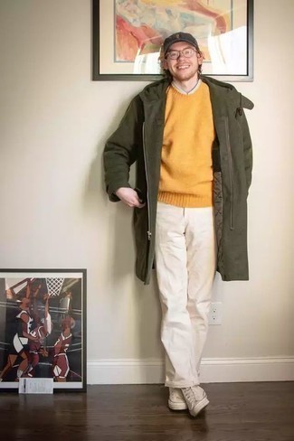 Comment porter une casquette de base-ball pour un style chic decontractés