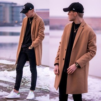 Comment porter une casquette de base-ball pour un style chic decontractés