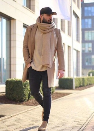 Comment porter une casquette de base-ball pour un style chic decontractés