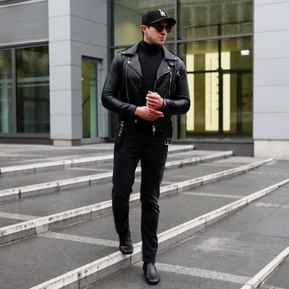 Comment porter une casquette de base-ball pour un style chic decontractés