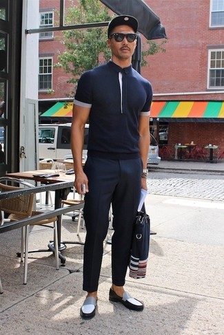 Comment porter une casquette de base-ball pour un style chic decontractés