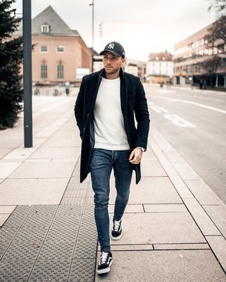 Comment porter une casquette de base-ball pour un style chic decontractés