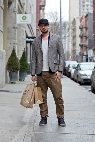 Comment porter une casquette de base-ball pour un style chic decontractés