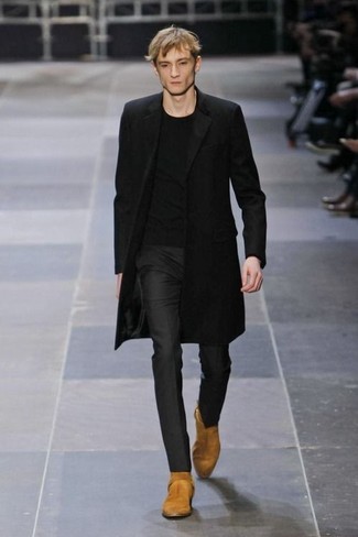 Comment porter des bottes western beiges