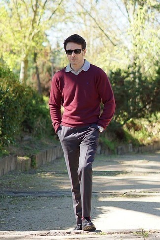 Comment porter un polo beige pour un style chic decontractés