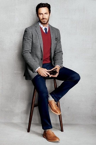 Comment porter des chaussettes beiges en automne