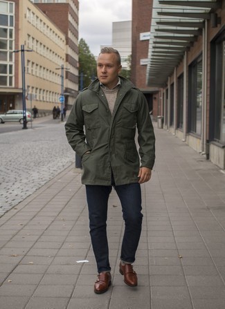 Comment porter des chaussettes beiges en automne