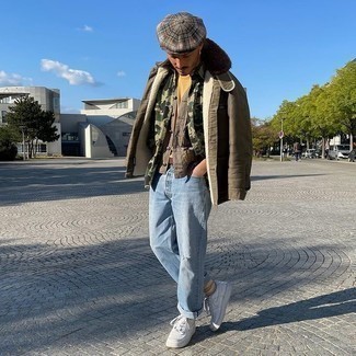 Comment porter des chaussettes beiges pour un style decontractés quand il fait frais