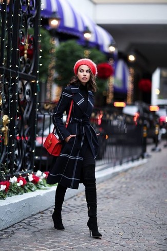 Comment porter un béret pour un style chic decontractés