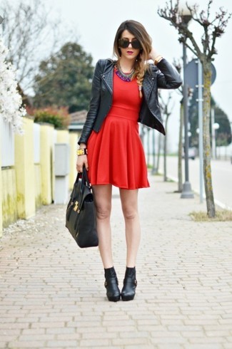 Comment porter un bracelet noir et blanc