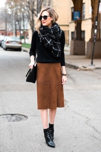 Comment porter un bracelet noir et blanc