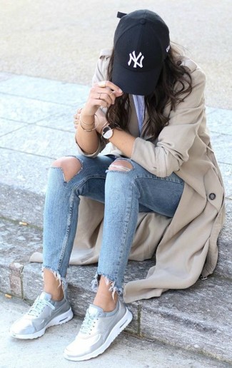 Comment porter une casquette noire