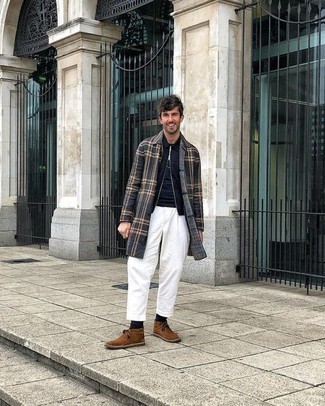 Comment porter une veste harrington noire