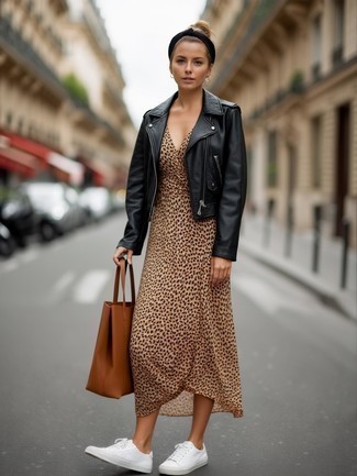 Comment porter un bandeau noir