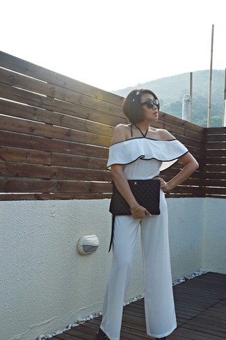 Comment porter un bandeau noir quand il fait très chaud