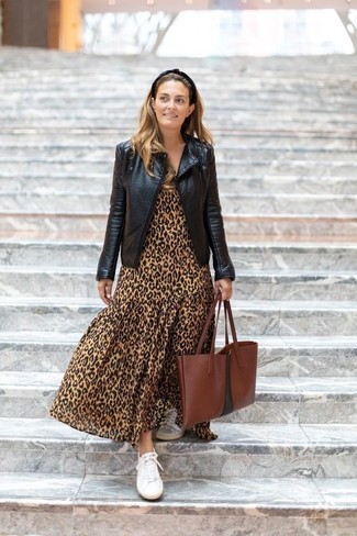 Comment porter un bandeau noir