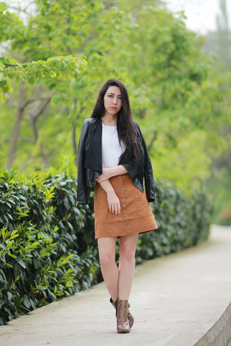 Comment porter une veste ouverte noire