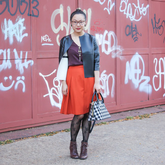 Comment porter une veste ouverte noire