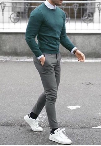 Comment porter des chaussettes noires pour un style chic decontractés