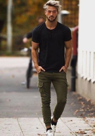 Comment porter des chaussettes noires