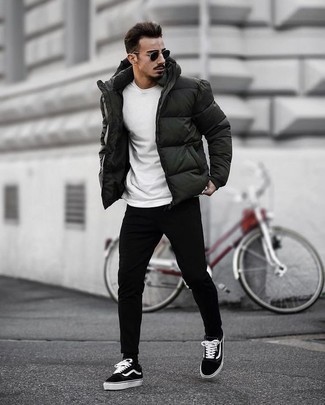 Comment porter des chaussettes noires