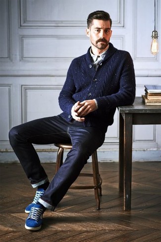 Comment porter des chaussettes noires