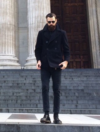 Comment porter des chaussettes noires