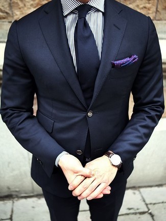 Pochette en soie Ralph Lauren Homme Accessoires Cravates & Pochettes Pochettes 