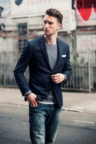 Comment porter un blazer pour un style chic decontractés au printemps